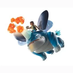 PLAYMOBIL Dragons: The Nine Realms Plowhorn & D'Angelo 71082 10 PLAYMOBIL Dragons: The Nine Realms Plowhorn & D'Angelo 71082 -Speelgoed Winkel 1993605 19cb649f