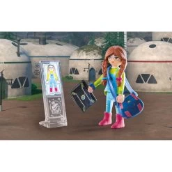 PLAYMOBIL Dragons: The Nine Realms Feathers & Alex 71083 -Speelgoed Winkel 1993606 de3f08b6