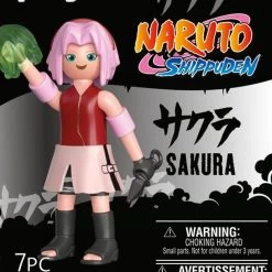 PLAYMOBIL Naruto Figuur Sakura 71098 -Speelgoed Winkel 1993611 bb3858c8