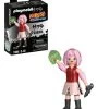 PLAYMOBIL Naruto Figuur Sakura 71098 2 PLAYMOBIL Naruto Figuur Sakura 71098 -Speelgoed Winkel 1993611 e0eb51f5