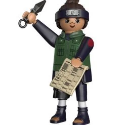 PLAYMOBIL Naruto Figuur Iruka 71113 -Speelgoed Winkel 1993617 096889f6