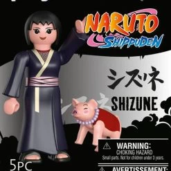PLAYMOBIL Naruto Figuur Shizune 71115 -Speelgoed Winkel 1993618 952da90b