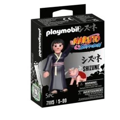PLAYMOBIL Naruto Figuur Shizune 71115 -Speelgoed Winkel 1993618 cd1ac424