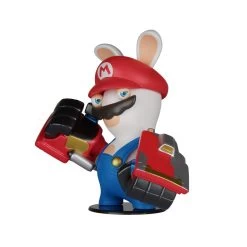 No Brand Mario + Rabbids Sparks Of Hope Rabbid-Mario Figuur 9 No Brand Mario + Rabbids Sparks Of Hope Rabbid-Mario Figuur -Speelgoed Winkel 1993709 ef985ef0