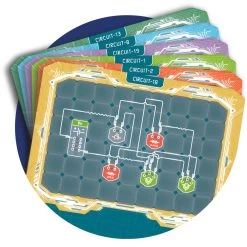 Clementoni Elektriciteit Lab -Speelgoed Winkel 1993788 b663954e