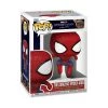 Funko Pop! Figuur Spider-Man: No Way Home The Amazing Spider-Man