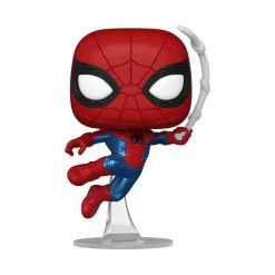 Funko Pop! Figuur Spider-Man No Way Home Spider-Man Final Suit -Speelgoed Winkel 1993810 76aa876e