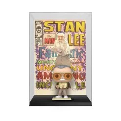 Funko Pop! Figuur Stan Lee -Speelgoed Winkel 1993823 7a109edb