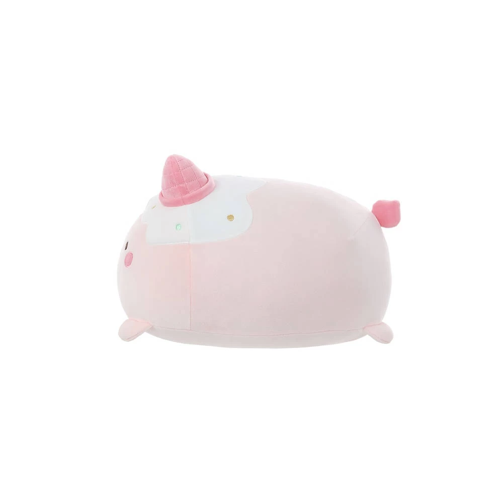 Miniso Pluchen Yummy Food Aardbei 5 Miniso Pluchen Yummy Food Aardbei - Afbeelding 3