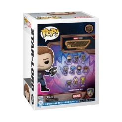 Funko Pop! Figuur Marvel Guardians Of The Galaxy 3 Star-Lord 7 Funko Pop! Figuur Marvel Guardians Of The Galaxy 3 Star-Lord -Speelgoed Winkel 1994034 9cd61d36