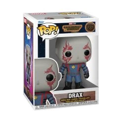 Funko Pop! Figuur Marvel Guardians Of The Galaxy Volume 3 Drax