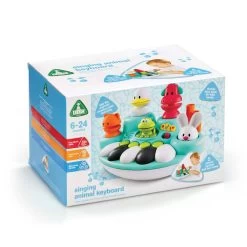 No Brand Early Learning Centre Zingende Dieren Keyboard -Speelgoed Winkel 1994052 43cff6bf