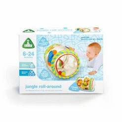 No Brand Early Learning Centre Jungle Kruiprol -Speelgoed Winkel 1994053 5f264668