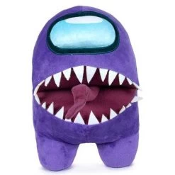 No Brand Among Us Impostor Knuffel - 30 Cm