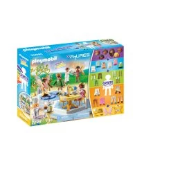 PLAYMOBIL My Figures: De Magische Dans 70981 10 PLAYMOBIL My Figures: De Magische Dans 70981 -Speelgoed Winkel 1994349 2b7df1bc