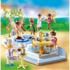 PLAYMOBIL My Figures: De Magische Dans 70981 12 PLAYMOBIL My Figures: De Magische Dans 70981 -Speelgoed Winkel 1994349 336770f3