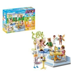 PLAYMOBIL My Figures: De Magische Dans 70981