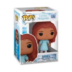 Funko Pop! Figuur Disney The Little Mermaid Ariel