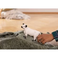 Schleich FARM WORLD Gallowaykoe 13960 -Speelgoed Winkel 1994505 6909cdd4