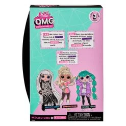 L.O.L. Surprise! O.M.G. HoS S3 Modepop Cosmic Nova -Speelgoed Winkel 1994671 ee6fc9a7