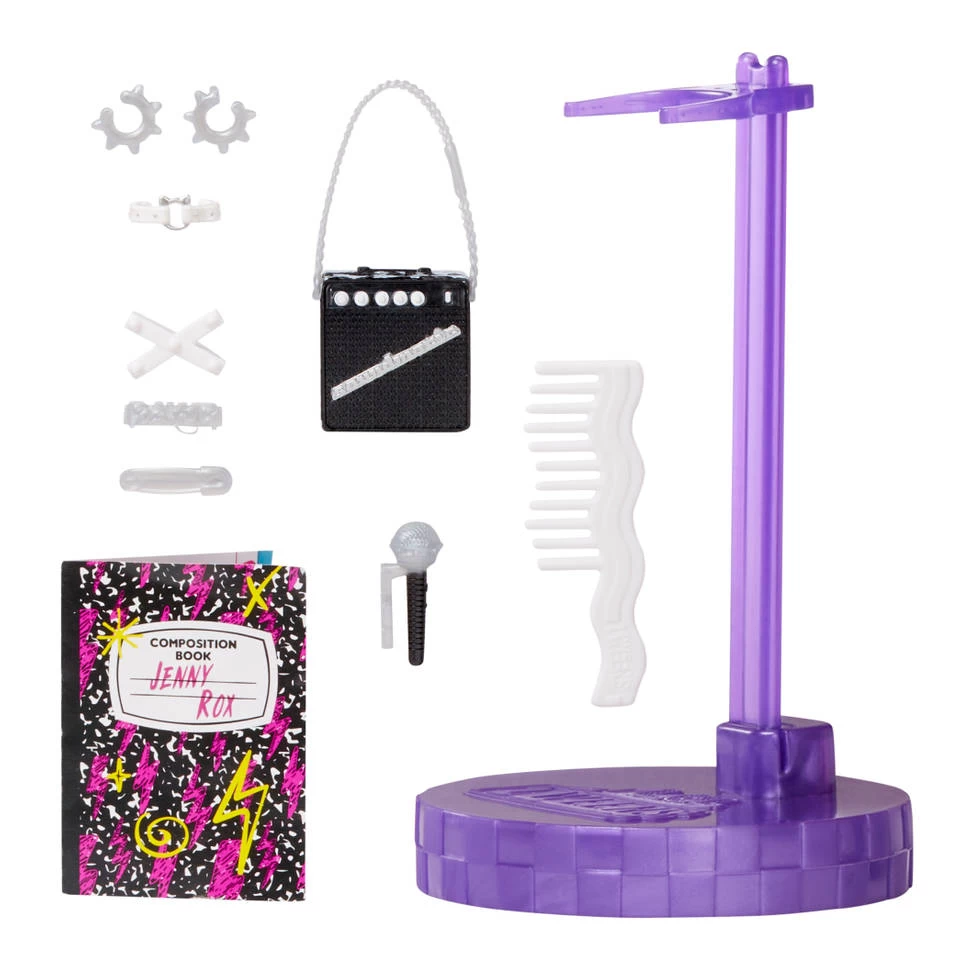 L.O.L. Surprise! Tweens S4 Modepop Jenny Rox 7 L.O.L. Surprise! Tweens S4 Modepop Jenny Rox - Afbeelding 5