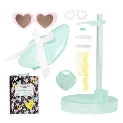 L.O.L. Surprise! Tweens S4 Modepop Darcy Blush -Speelgoed Winkel 1994677 80c51113