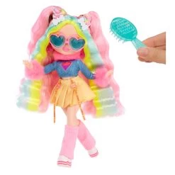 L.O.L. Surprise! O.M.G. Sunshine Makeover Modepop Bubblegum DJ -Speelgoed Winkel 1994688 a75d518e