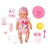 BABY Born Magic Girl Meisjespop Blauwe Ogen - 43 Cm -Speelgoed Winkel 1994754 fd7c3fb7