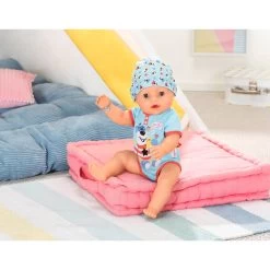 BABY Born Magic Boy Jongenspop - 43 Cm 12 BABY Born Magic Boy Jongenspop - 43 Cm -Speelgoed Winkel 1994755 c20446d4