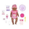 BABY Born Magic Girl Meisjespop Bruine Ogen - 43 Cm -Speelgoed Winkel 1994756 cfb5bc06
