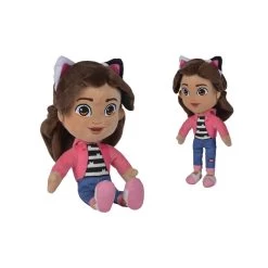SIMBA Gabby Pluchen Knuffel - 25 Cm -Speelgoed Winkel 1994758 b651340b