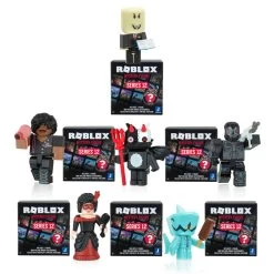 No Brand Roblox Mystery Box Serie 12 Figuur -Speelgoed Winkel 1994762 9029b81c