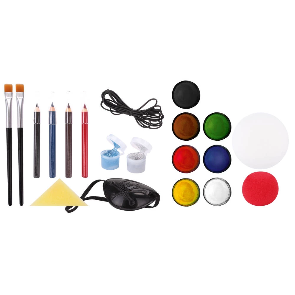 Grafix Schminkset 5 Grafix Schminkset - Afbeelding 3