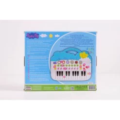 No Brand Peppa Pig & Friends Piano -Speelgoed Winkel 1994818 e557f54a