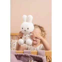Nijntje X Little Dutch Vintage Little Flowers Knuffel - 25 Cm -Speelgoed Winkel 1994833 7e2226c1