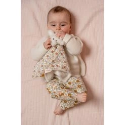 Nijntje X Little Dutch Vintage Little Flowers Knuffeldoekje -Speelgoed Winkel 1994834 07c9a8e8