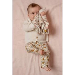 Nijntje X Little Dutch Vintage Little Flowers Knuffeldoekje -Speelgoed Winkel 1994834 3255a091