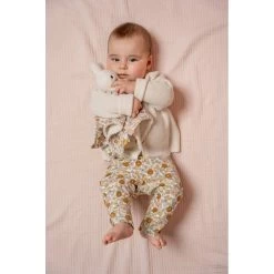 Nijntje X Little Dutch Vintage Little Flowers Knuffeldoekje -Speelgoed Winkel 1994834 df1bde1f