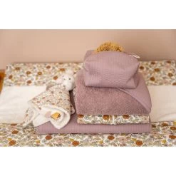 Nijntje X Little Dutch Vintage Little Flowers Knuffeldoekje -Speelgoed Winkel 1994834 fc19d8a6