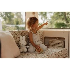 Nijntje X Little Dutch Vintage Sunny Stripes Knuffel - 25 Cm -Speelgoed Winkel 1994840 cedb009b