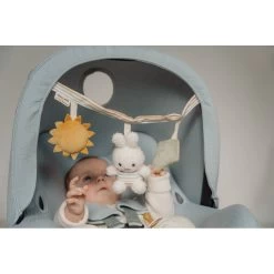 Nijntje X Little Dutch Vintage Sunny Stripes Wagenspanner -Speelgoed Winkel 1994845 6b990ee7