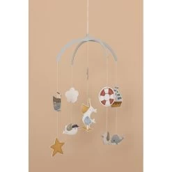 Little Dutch Sailors Bay Kartonnen Mobiel -Speelgoed Winkel 1994848 11fffa57