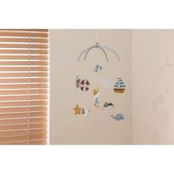 Little Dutch Sailors Bay Kartonnen Mobiel -Speelgoed Winkel 1994848 fdd92dbe