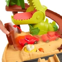 No Brand Disney Cars Dino Speelplaats -Speelgoed Winkel 1994875 f5305a5c