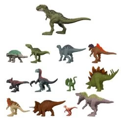 No Brand Jurassic World Verzamelbare Minifiguren -Speelgoed Winkel 1994879 9932bfdb