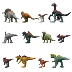 No Brand Jurassic World Verzamelbare Minifiguren -Speelgoed Winkel 1994879 c4aee470