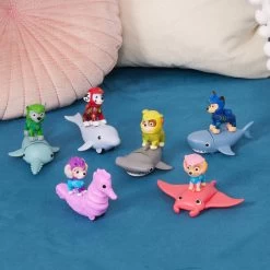 SPIN MASTER PAW Patrol Aqua Pups Rocky En Zaagvis 13 SPIN MASTER PAW Patrol Aqua Pups Rocky En Zaagvis -Speelgoed Winkel 1994945 2bd83ba9