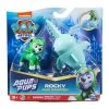 SPIN MASTER PAW Patrol Aqua Pups Rocky En Zaagvis -Speelgoed Winkel 1994945 7259570e