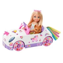 Barbie Chelsea Pop En Auto -Speelgoed Winkel 1994979 08b71044