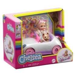Barbie Chelsea Pop En Auto -Speelgoed Winkel 1994979 58902e2f